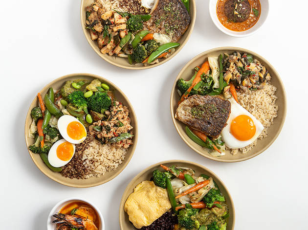 5 ร้านแกงเดลิเวอรี่เอาใจคนชอบ (กินข้าว) แกง 5 ร้านแกงเดลิเวอรี่เอาใจคนชอบ (กินข้าว) แกง