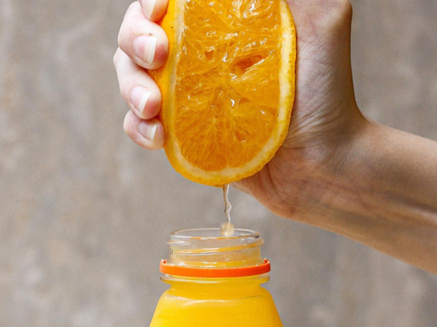 The best cold-pressed juices The best cold-pressed juices