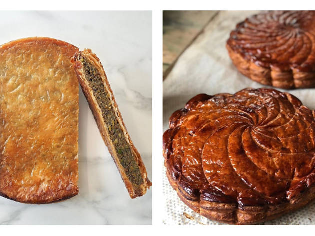 Galettes 2021