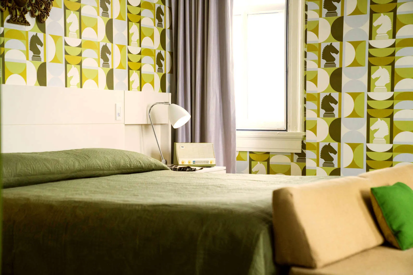 21c Museum Hotel