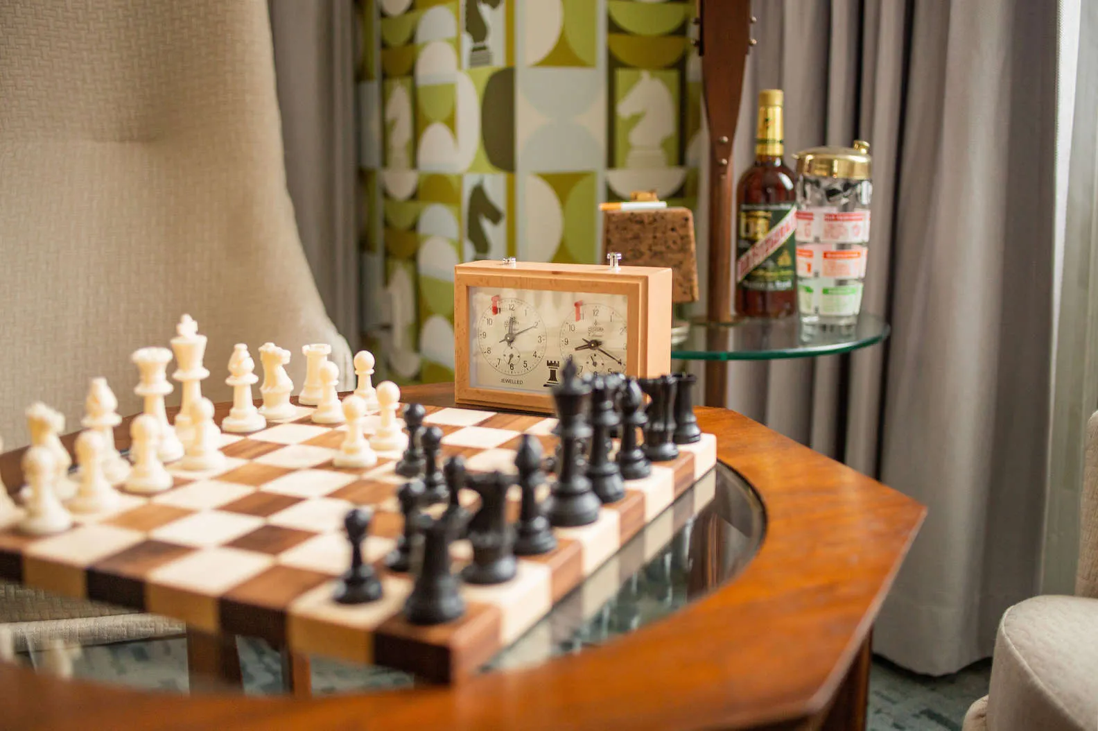 21c Museum Hotel