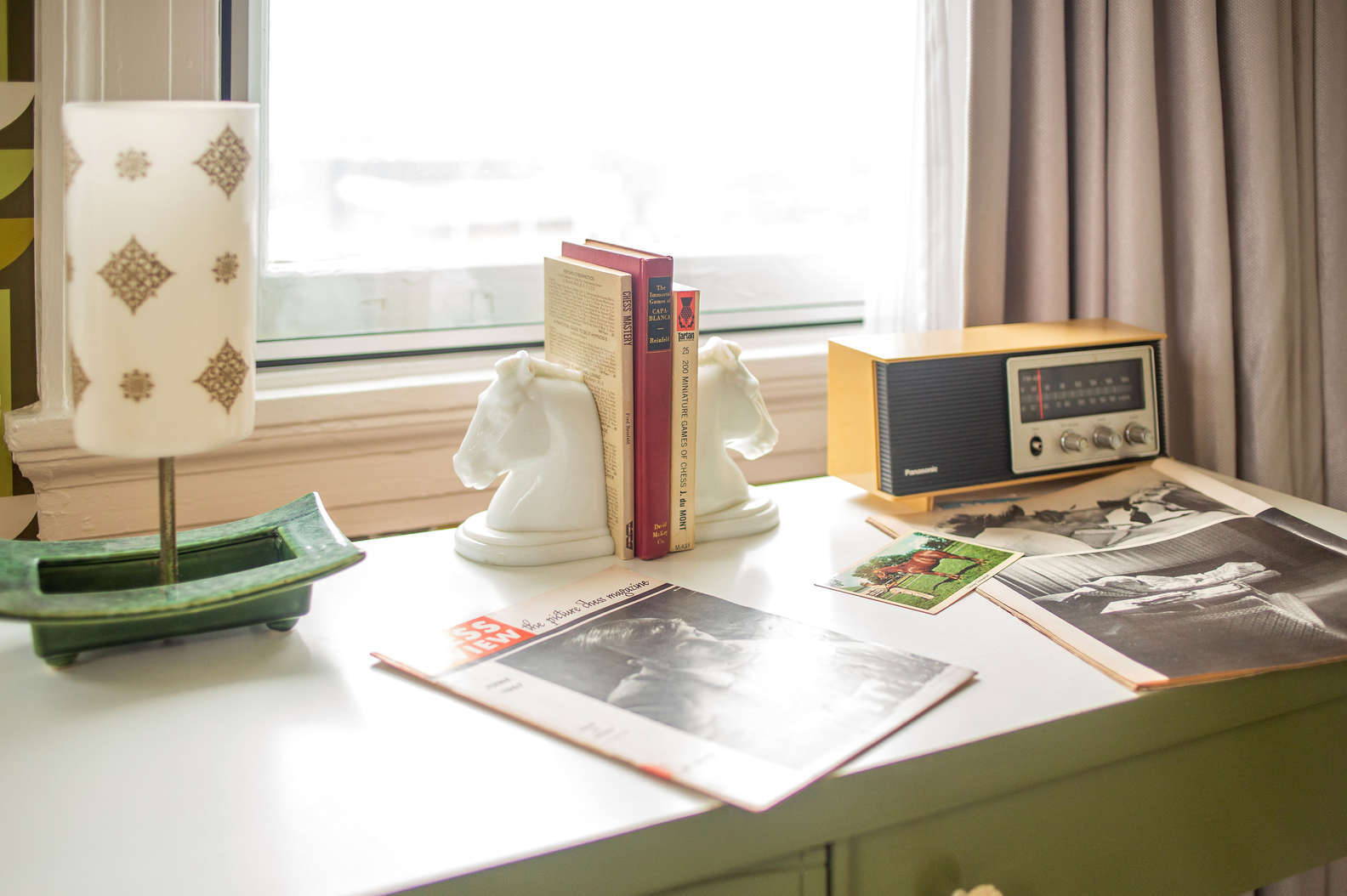 21c Museum Hotel
