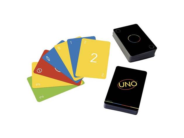 UNO Minimalista UNO Minimalista