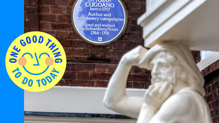 Go discover London’s latest blue plaques