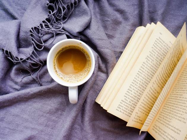 New Year's Resolutions Book