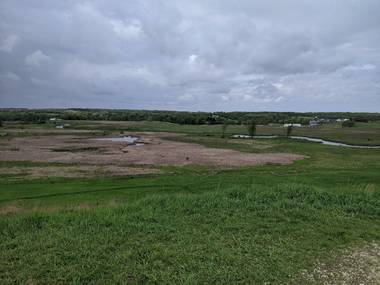 Glacial Park Conservation Area Glacial Park Conservation Area