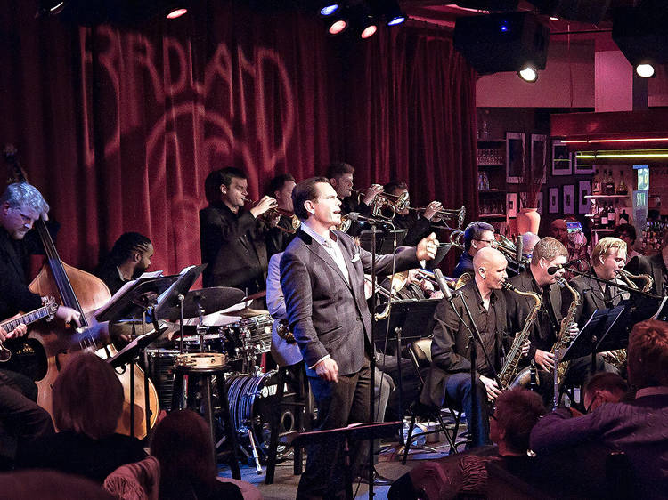 15 Best Jazz Clubs in NYC to Hear Live Music