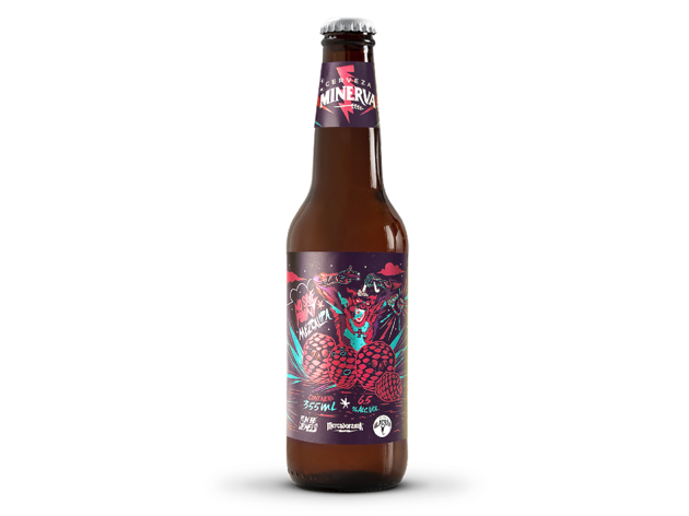 Mezcal IPA Mezcal IPA