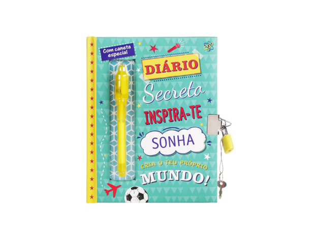 diários infantis diários infantis