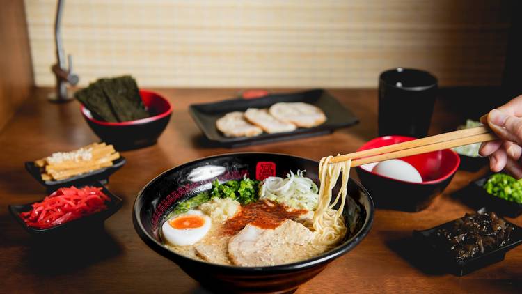 A Raman ราเมงข้อสอบ A Raman ราเมงข้อสอบ