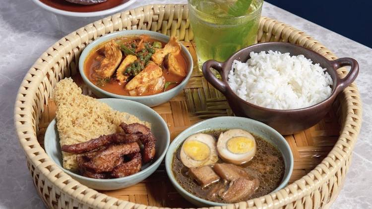 Thai Terrace