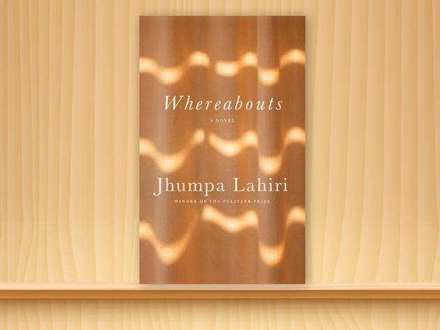 Whereabouts Jhumpa Lahiri Whereabouts Jhumpa Lahiri