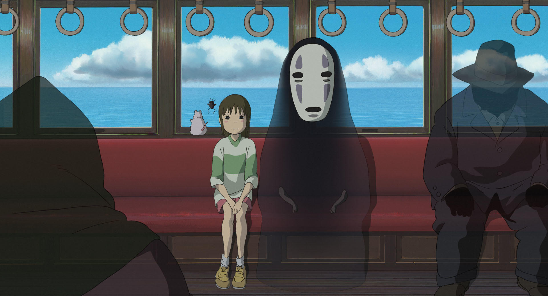 Jet tæerne jord 10 best Studio Ghibli films | Time Out Tokyo