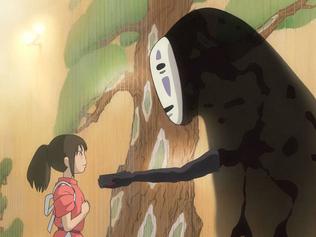 10 Anime Series Besides Studio Ghibli Films To Binge On Netflix