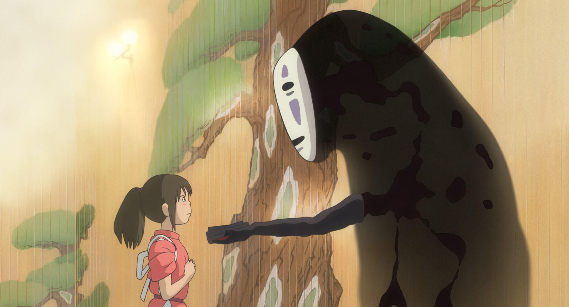 Grave of the Fireflies: The haunting relevance of Studio Ghibli's