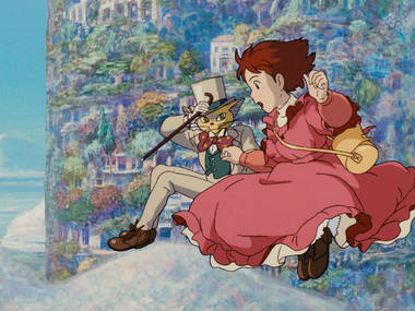 10 best Studio Ghibli films | Time Out Tokyo