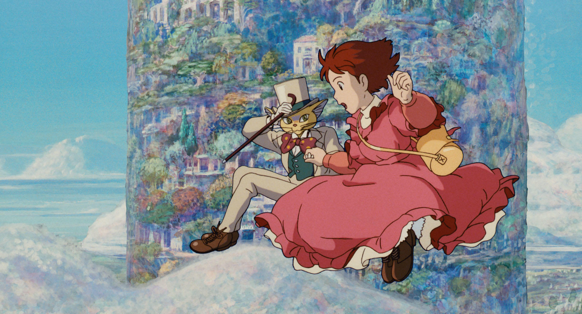 10 best Studio Ghibli films | Time Out Tokyo