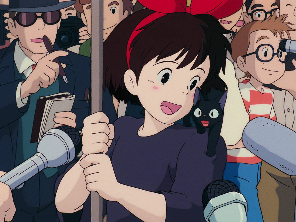 10 best Studio Ghibli films Time Out Tokyo
