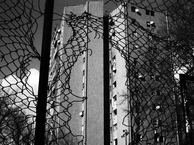 Bairro do Aleixo Bairro do Aleixo