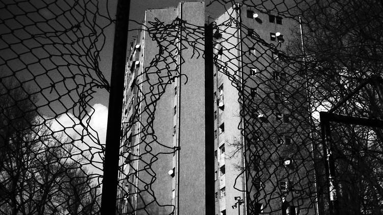 Bairro do Aleixo Bairro do Aleixo