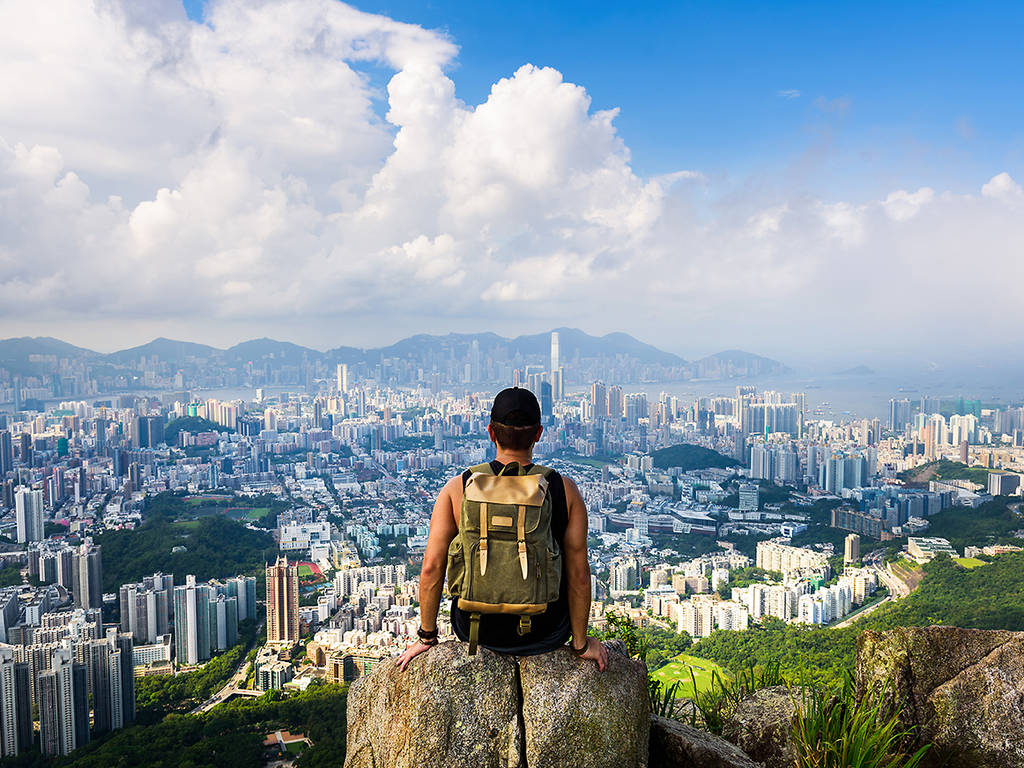 13 Best Hiking Trails in Hong Kong