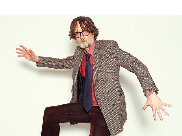 Jarvis Cocker Música, Jarvis Cocker