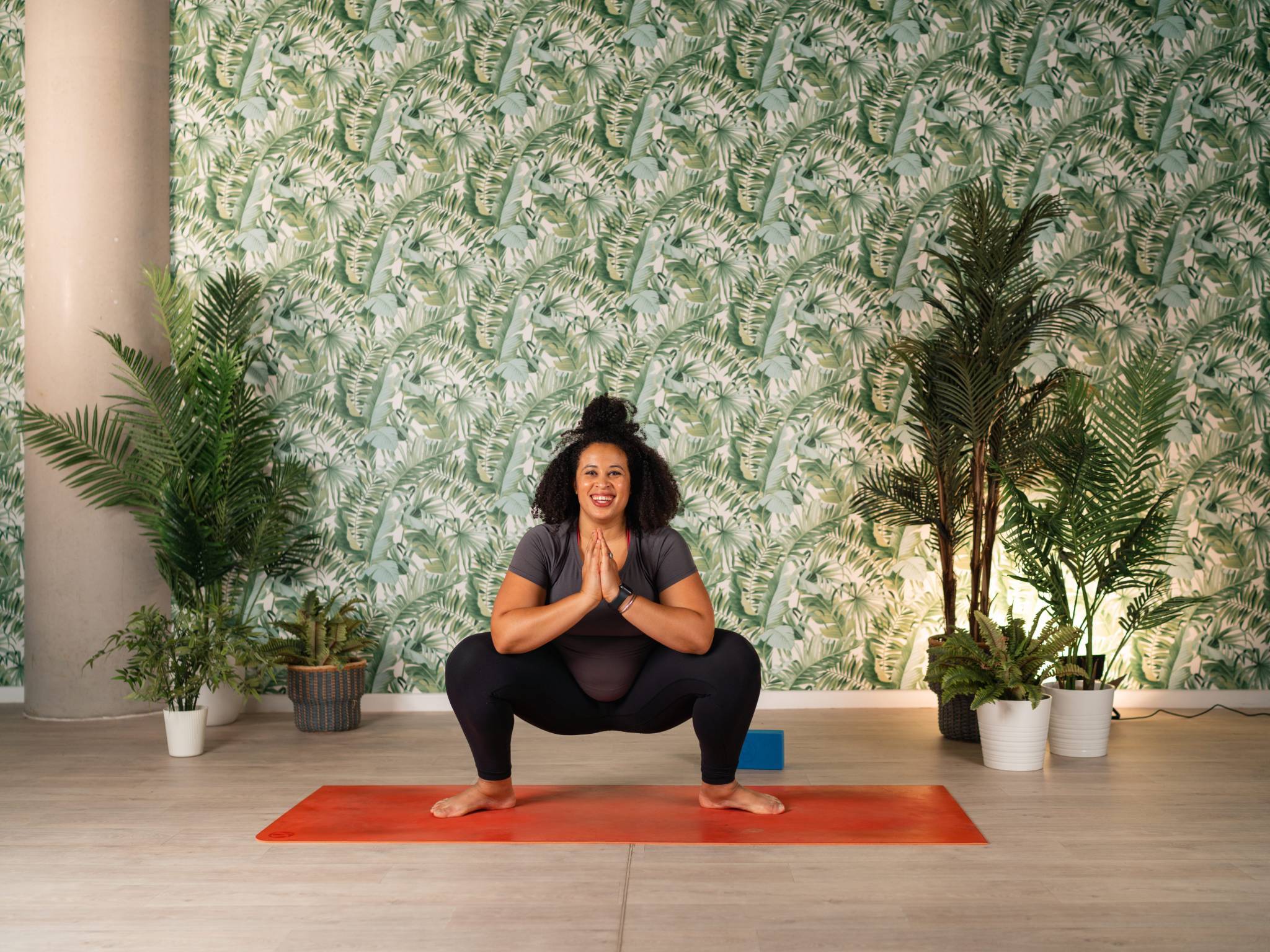 The Best Online Yoga Classes For Streaming At Home