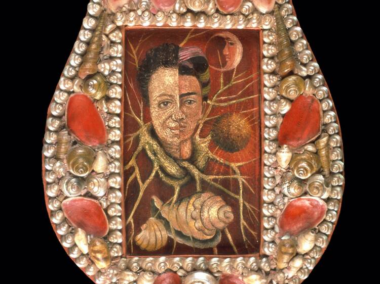 Frida, DMA, galería virtual