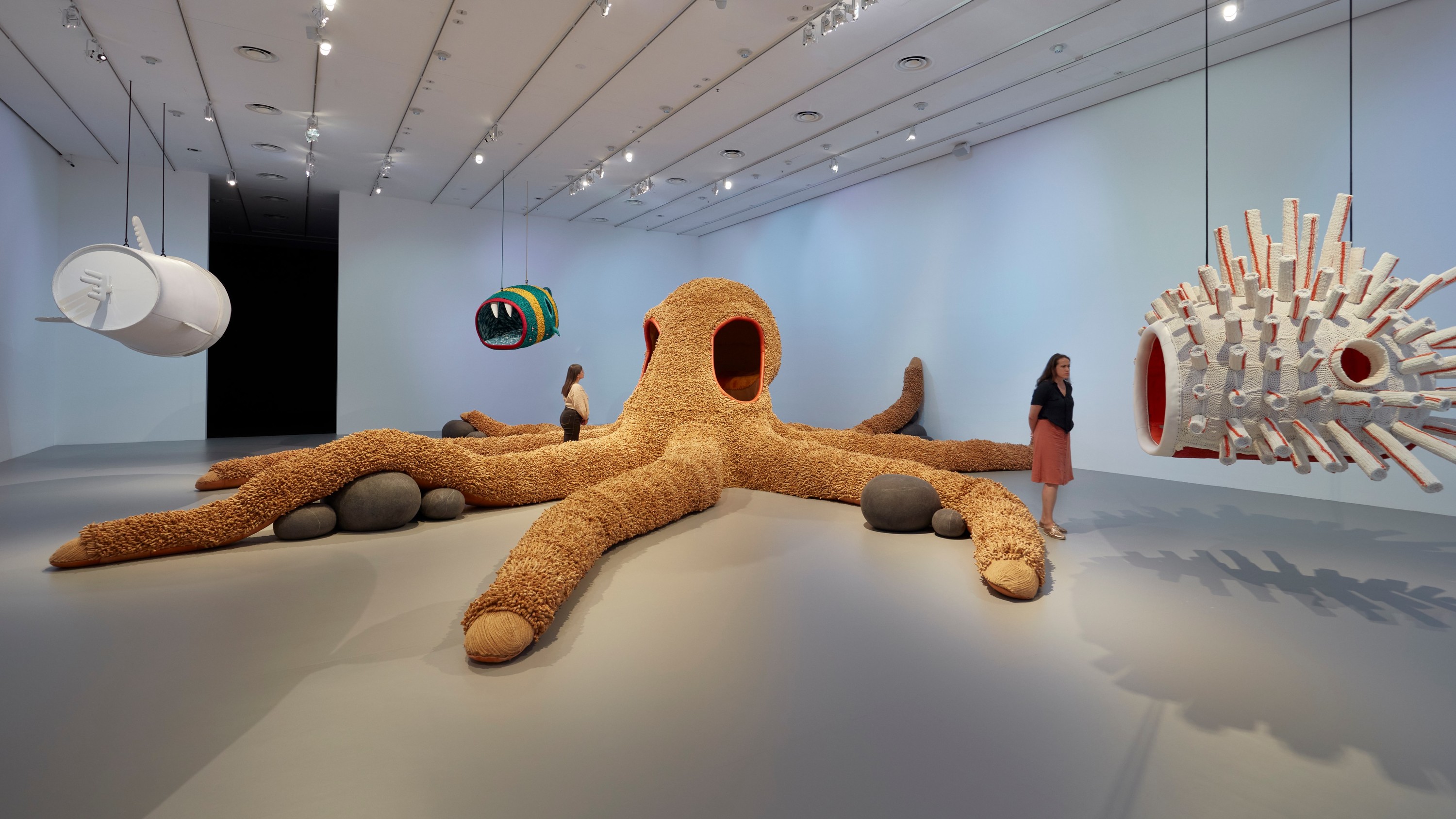 Must See Artworks At The Ngv Triennial