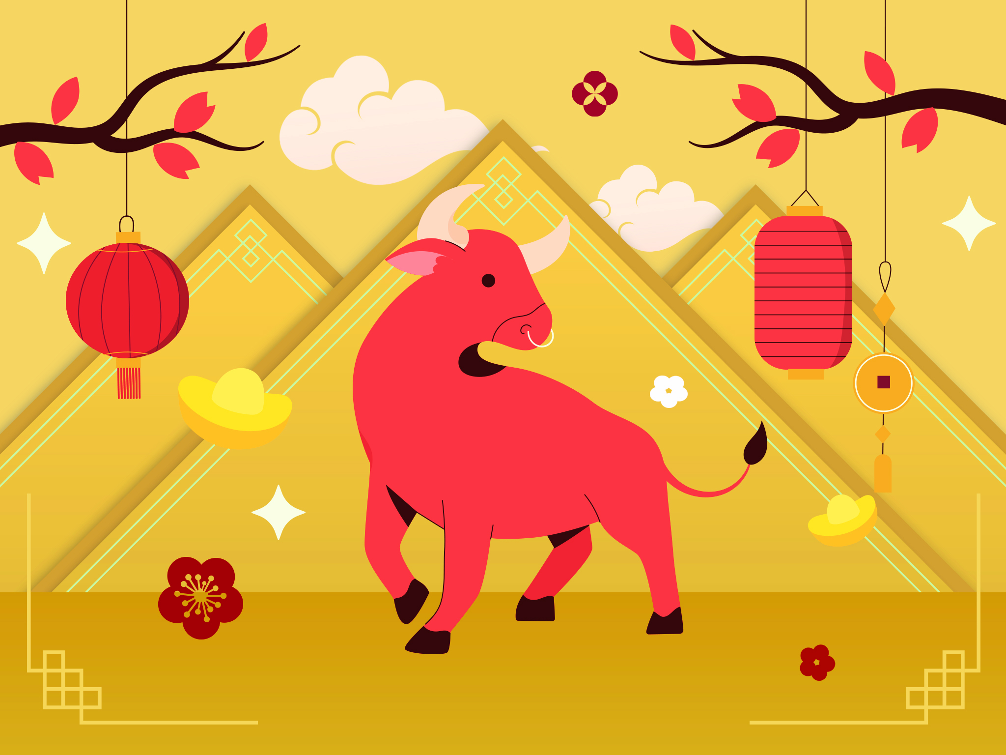 The Ultimate Guide To Chinese New Year 21