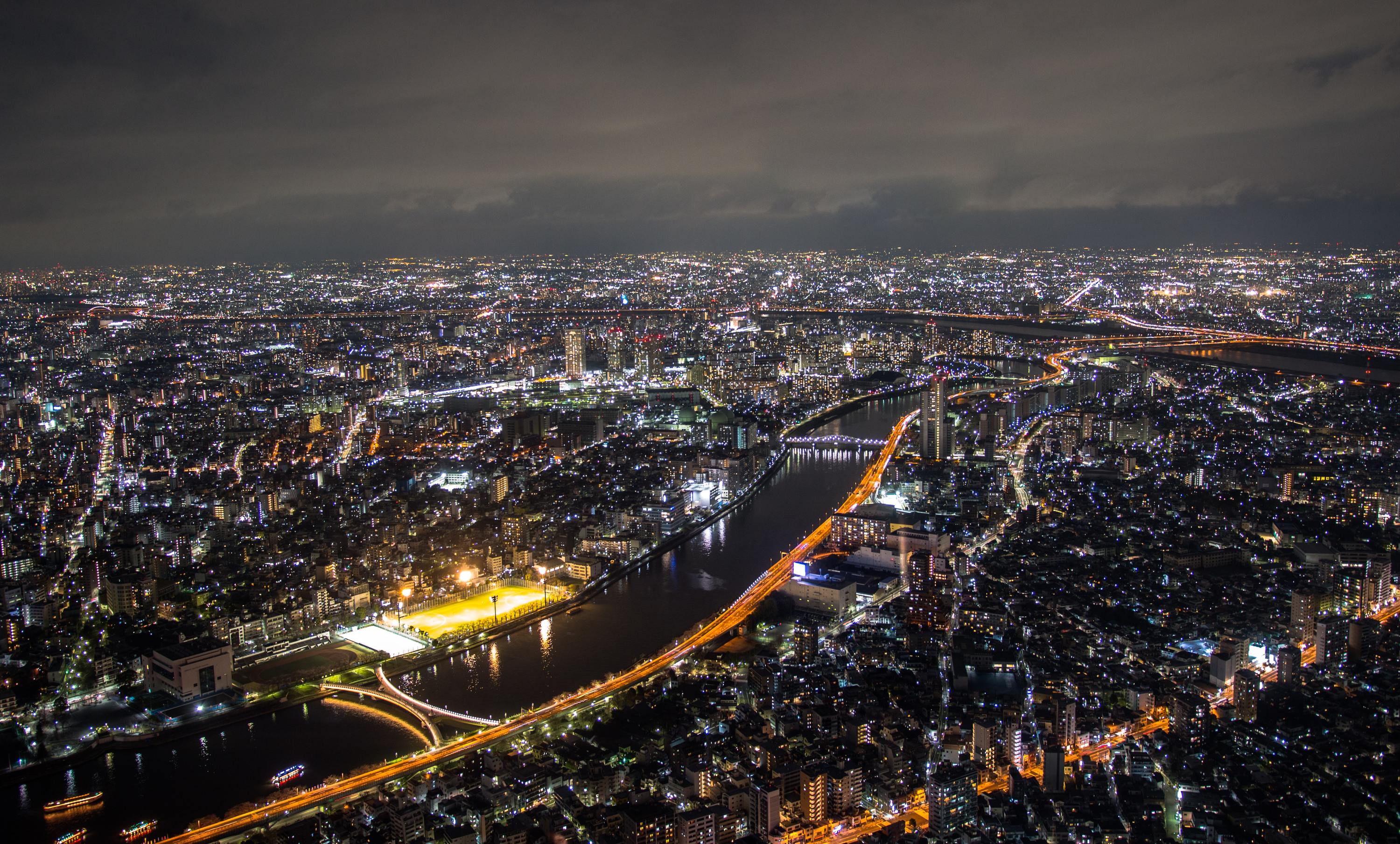 What will change in Tokyo during its second state of emergency