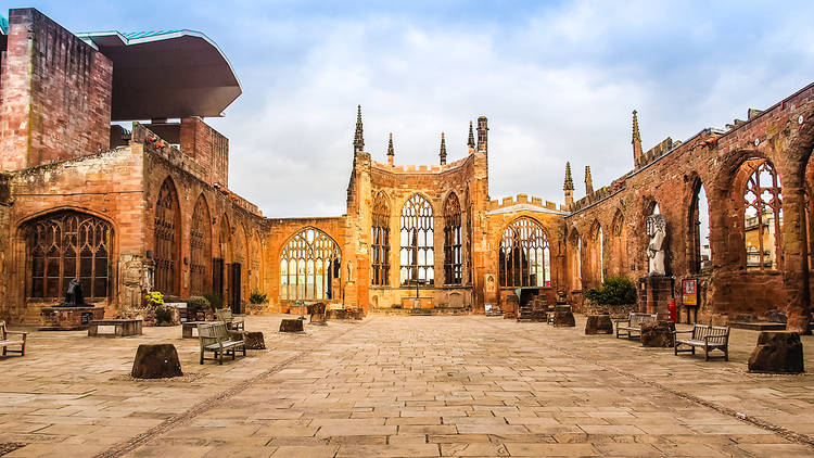 The essential guide to Coventry