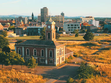 Middlesbrough Middlesbrough
