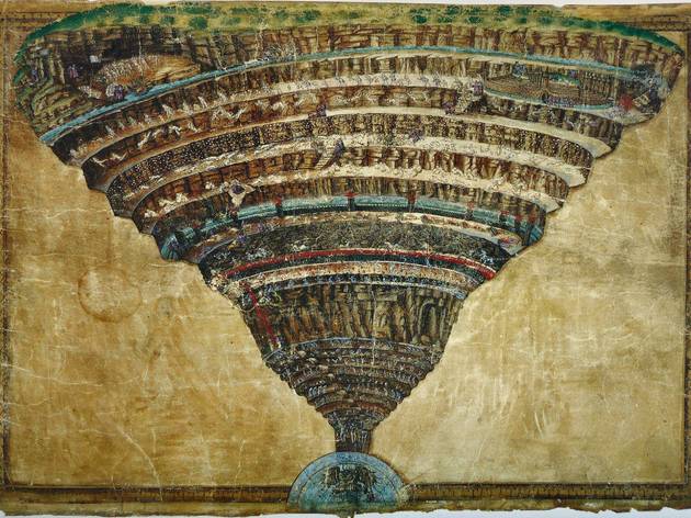 Sandro Botticelli Sandro Botticelli