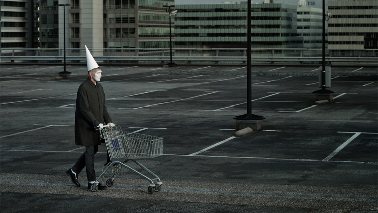 Erwin Olaf