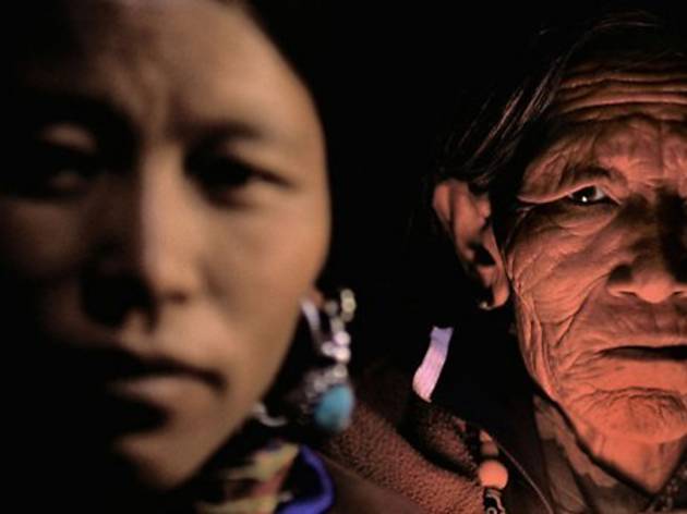 Tíbet, una cultura amenazada Tíbet, una cultura amenazada