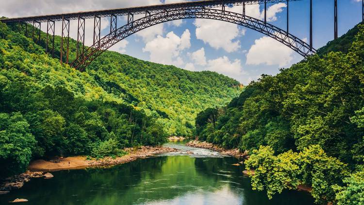 New River Gorge