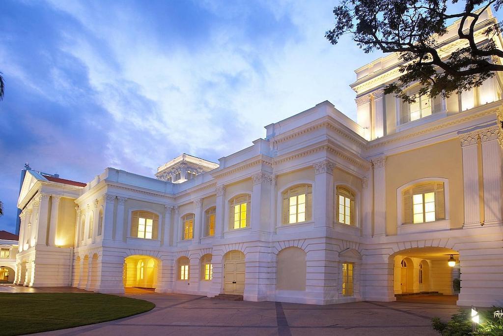 I Want To Go Home Art in Singapore