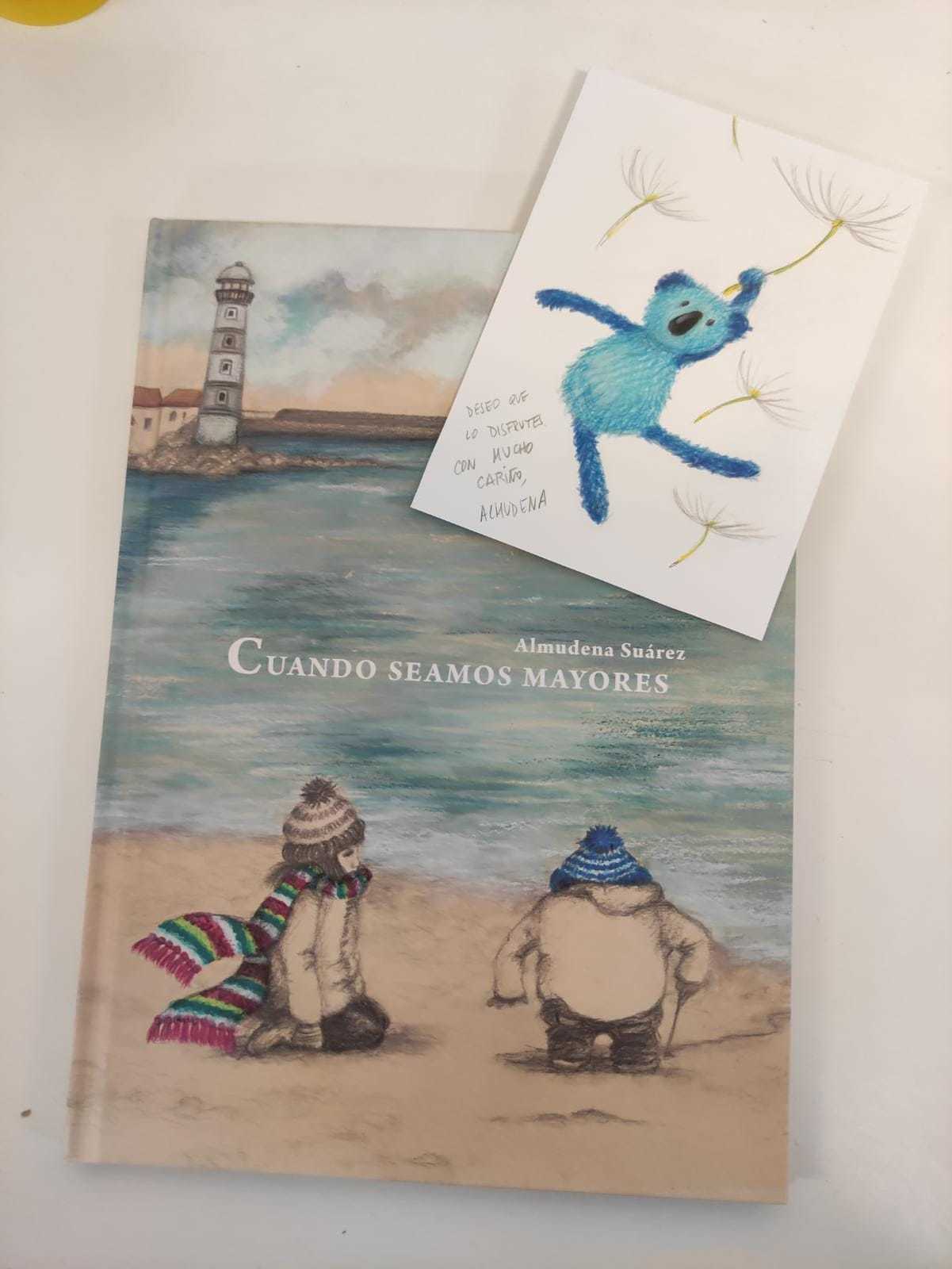 El sac de llibres