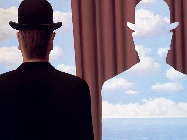 Magritte / Renoir. Le surréalisme en plein soleil, au musée de l’Orangerie Magritte / Renoir. Le surréalisme en plein soleil, au musée de l’Orangerie