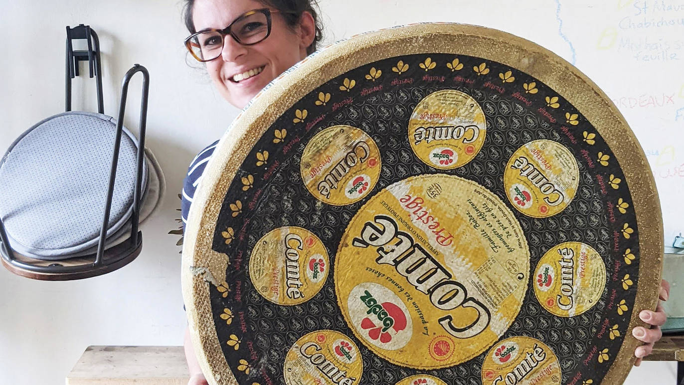 Cheese on Wheels Restaurants in Balgowlah, Sydney