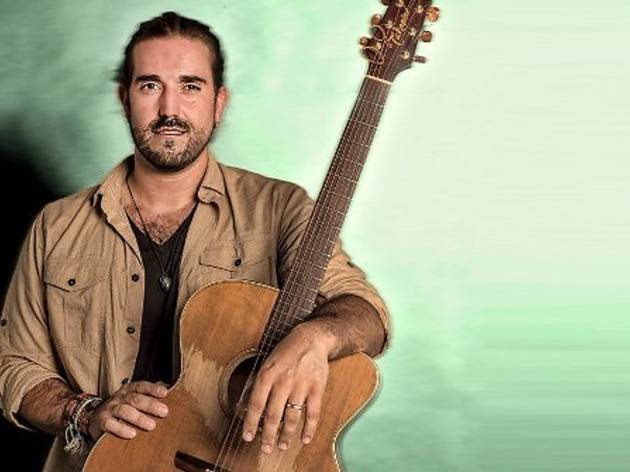 Andrés Suárez Andrés Suárez