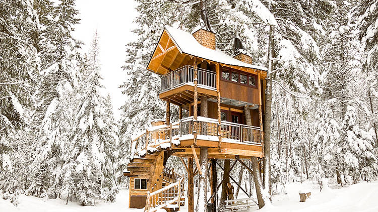 Montana Airbnb