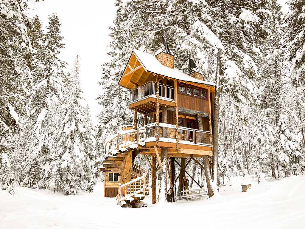 Montana Airbnb