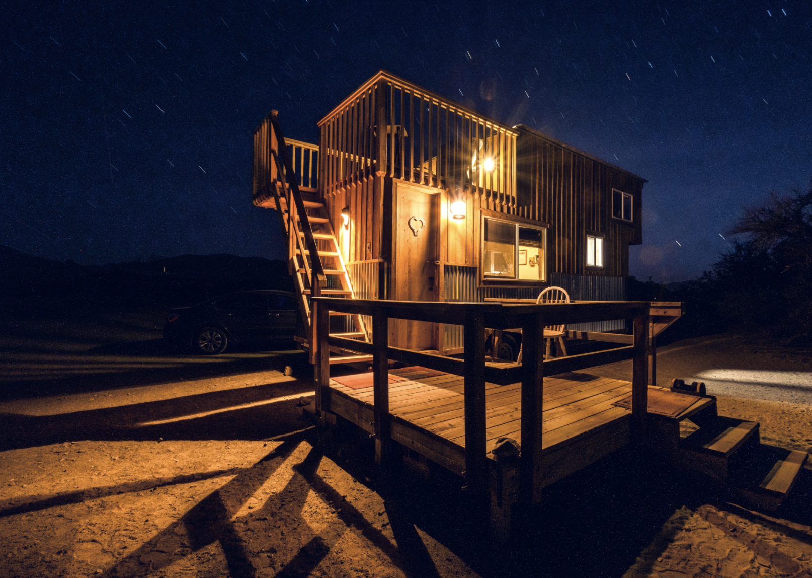 Nevada Airbnb
