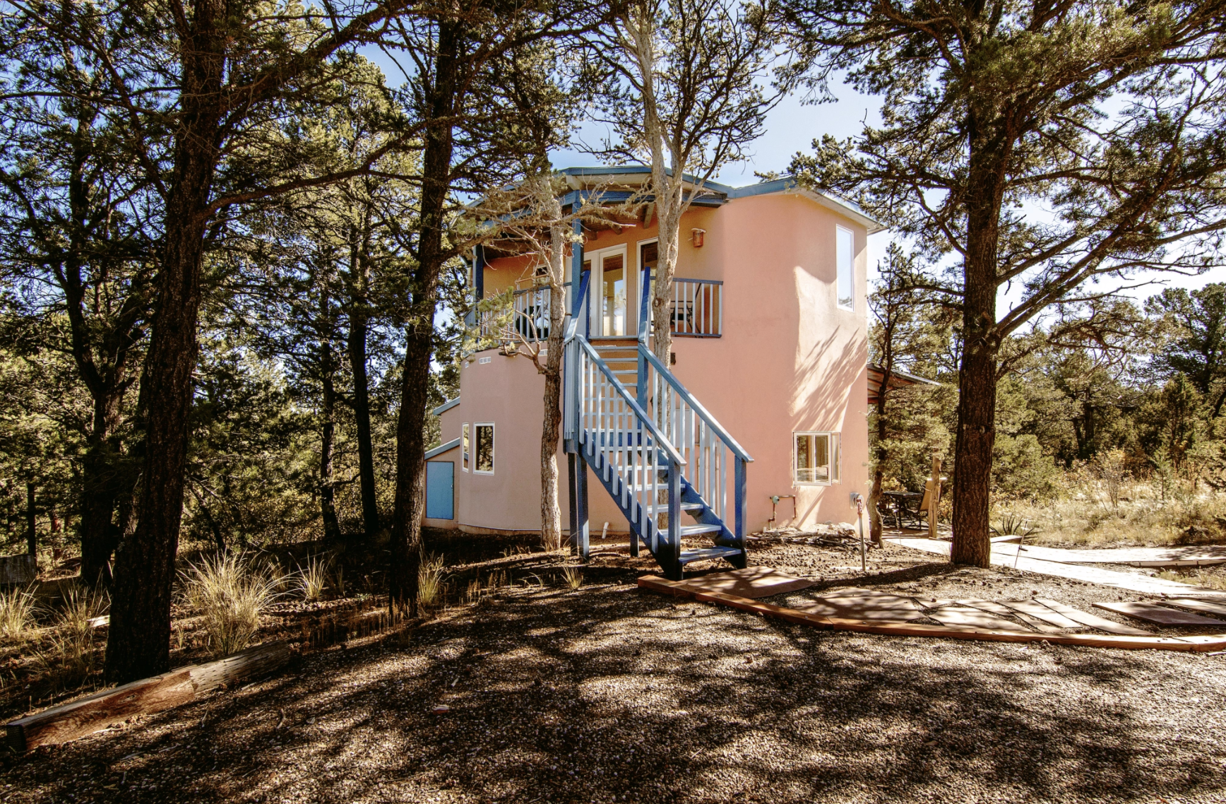 New Mexico Airbnb