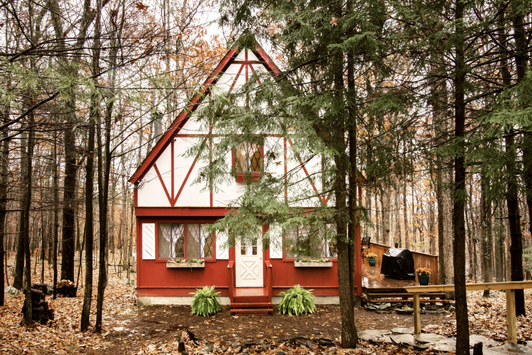 Pennsylvania Airbnb