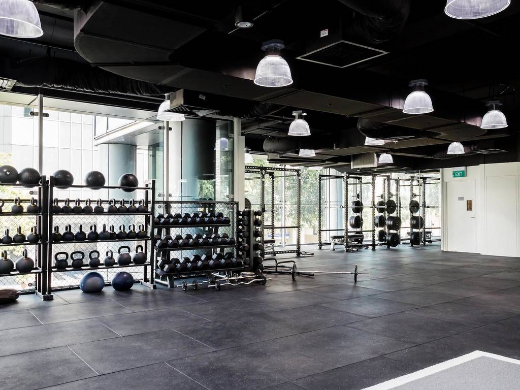 26 Best Gyms And Fitness Studios In Singapore