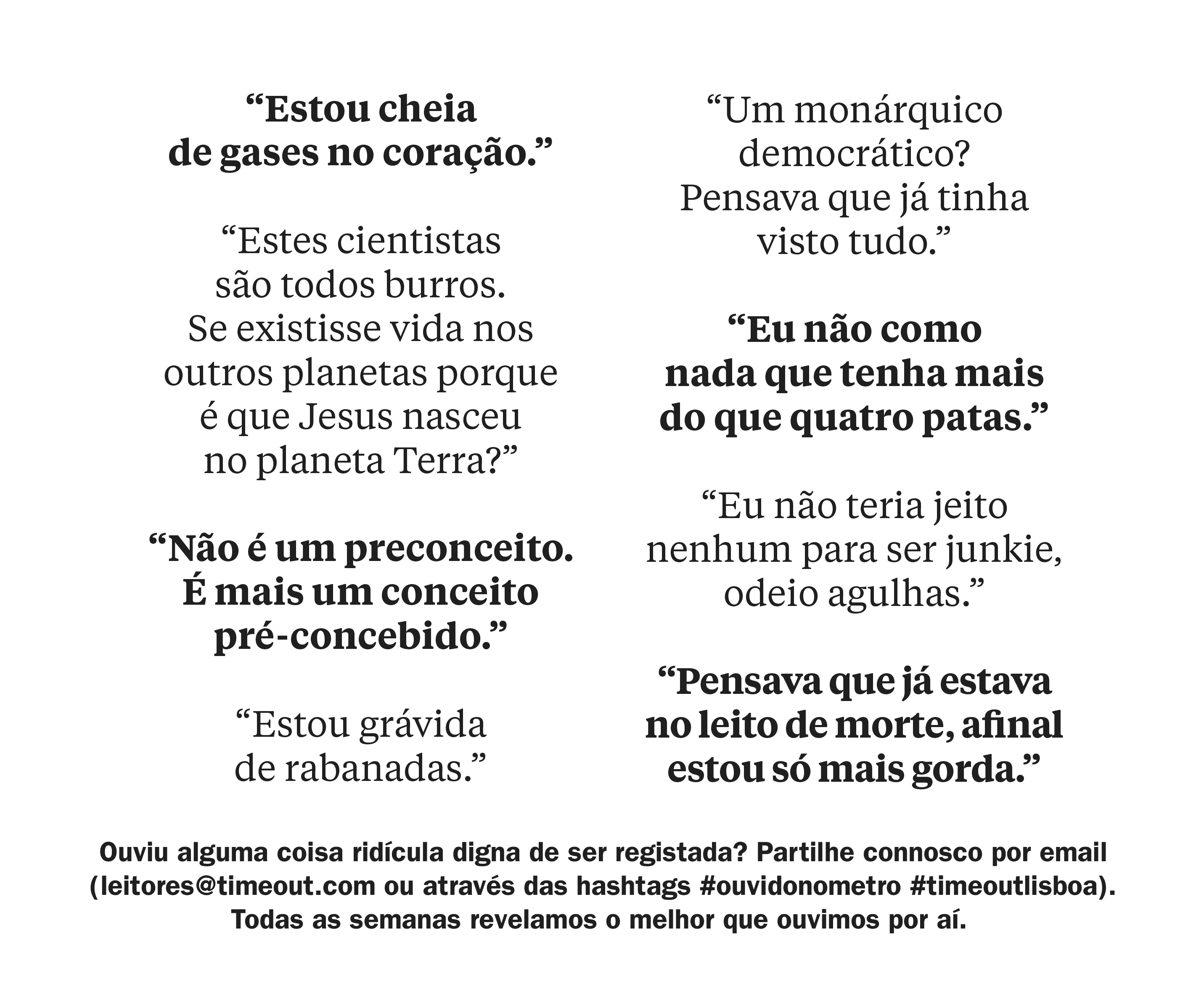Ouvido no Metro 042