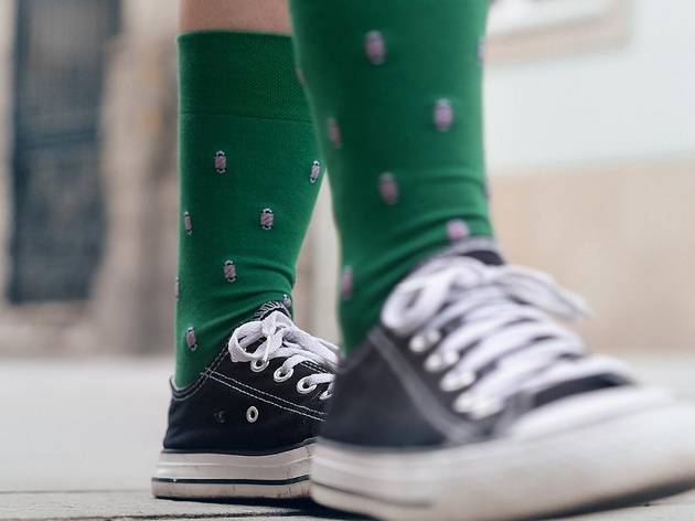 captain socks captain socks